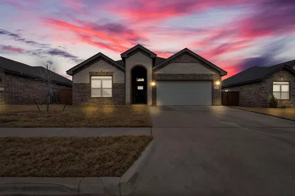 320 Martis Way, Abilene, TX 79602