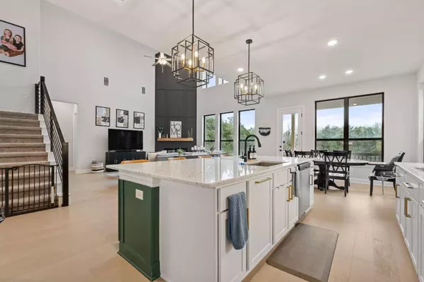 208 Tovas Secret CV, Georgetown, TX 78628