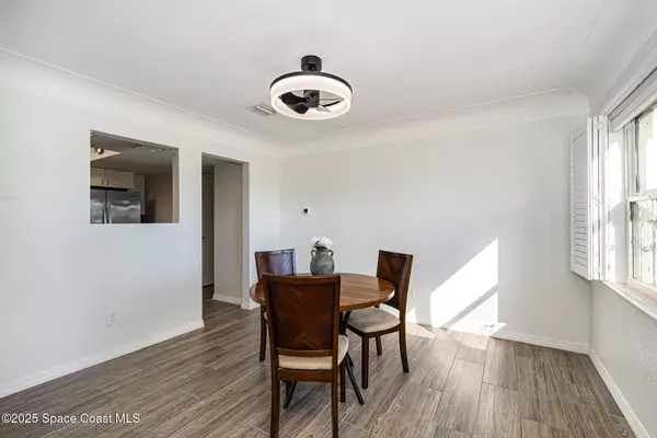 570 Belair AVE, Merritt Island, FL 32953