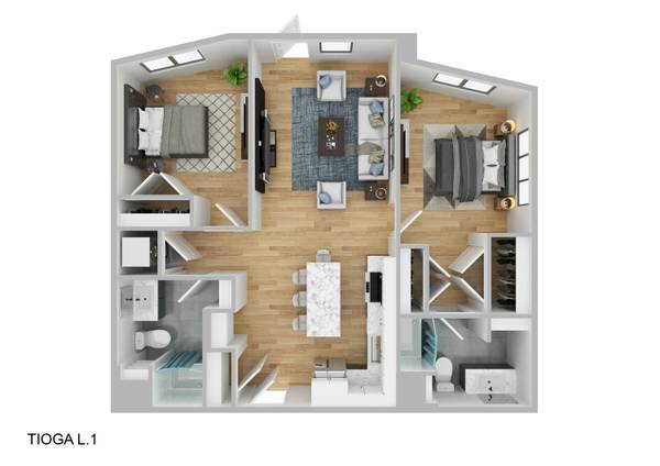 1 Cross ST #101, Scarborough, ME 04074