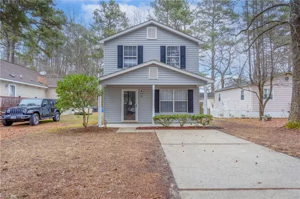 210 East ST, Smithfield, VA 23430