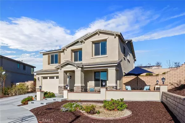 29519 Valance CT, Menifee, CA 92584