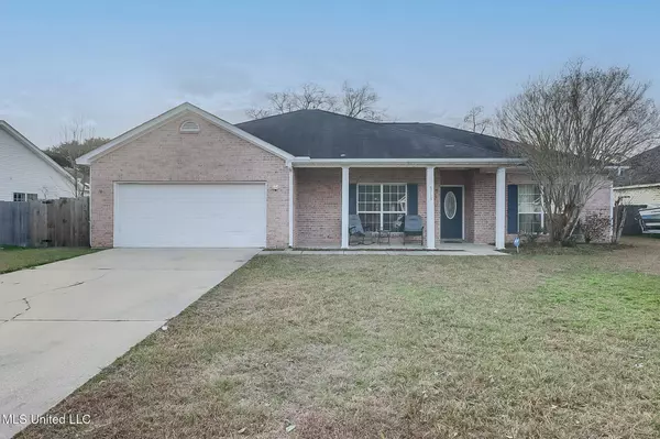 6713 S Rue Mornay, Biloxi, MS 39532