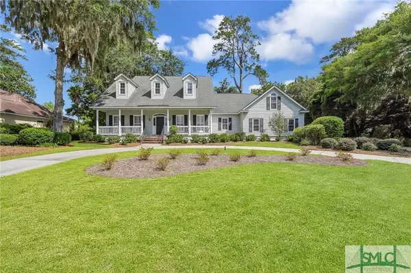 234 Lyman Hall RD, Savannah, GA 31410