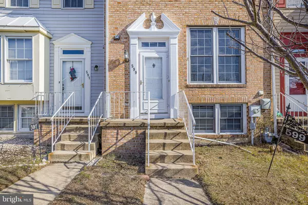 599 CORSICA AVE, Bear, DE 19701