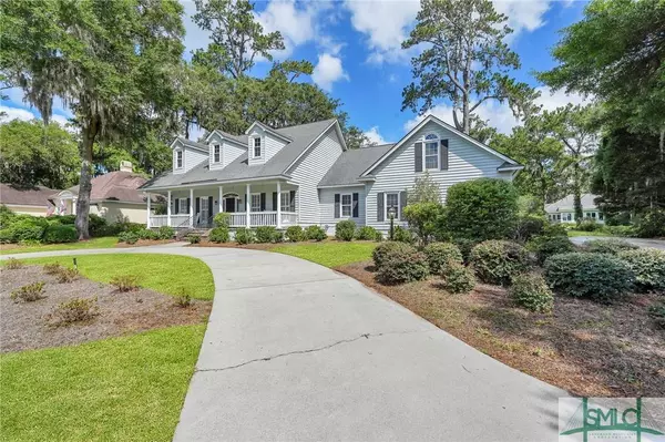 234 Lyman Hall RD, Savannah, GA 31410