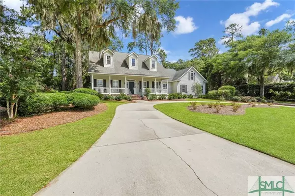 234 Lyman Hall RD, Savannah, GA 31410