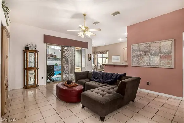 2329 Quartz Peak Street, Las Vegas, NV 89134