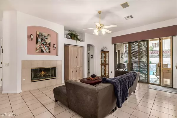 2329 Quartz Peak Street, Las Vegas, NV 89134