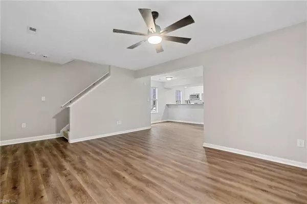 210 East ST, Smithfield, VA 23430