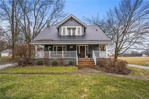 9340 Louisville ST, Louisville, OH 44641