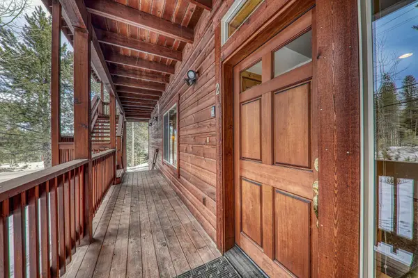 12678 Hidden Circle #2, Truckee, CA 96161