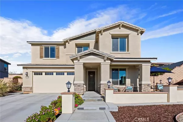 29519 Valance CT, Menifee, CA 92584