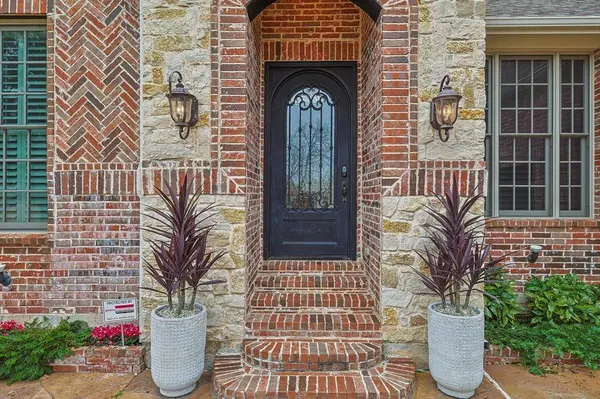 2834 Volterra Way, Keller, TX 76248