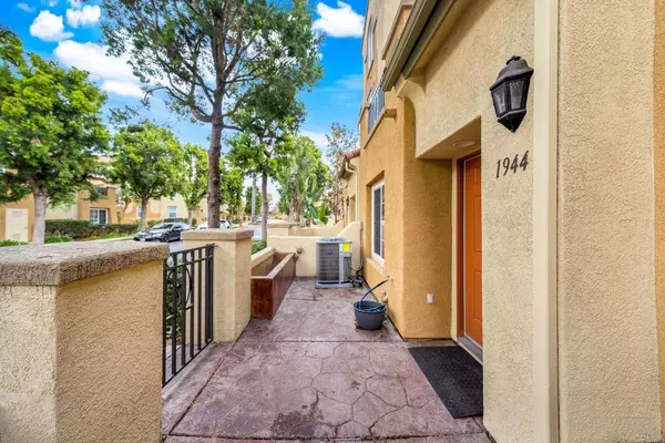 1944 Caminito De La Cruz, Chula Vista, CA 91913