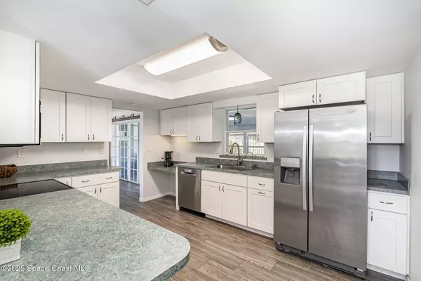 570 Belair AVE, Merritt Island, FL 32953