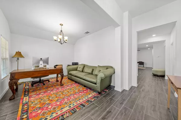 3017 Ottaviano WAY, Hutto, TX 78634