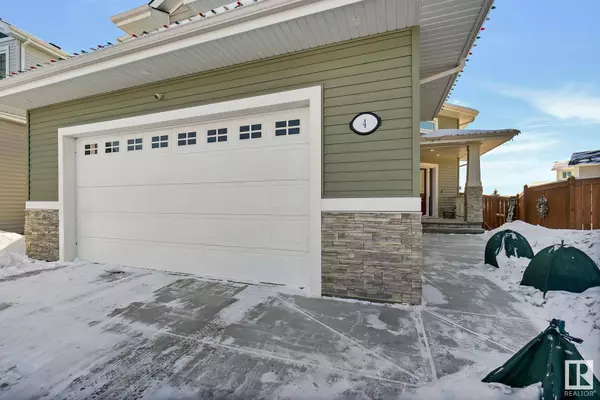 4 BOULDER CO, Leduc, AB T9E 1H2