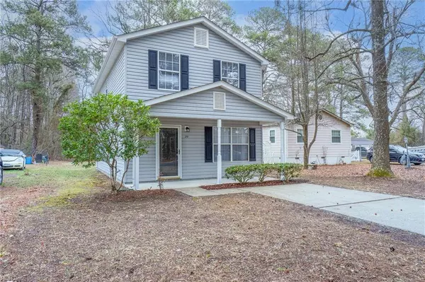 210 East ST, Smithfield, VA 23430