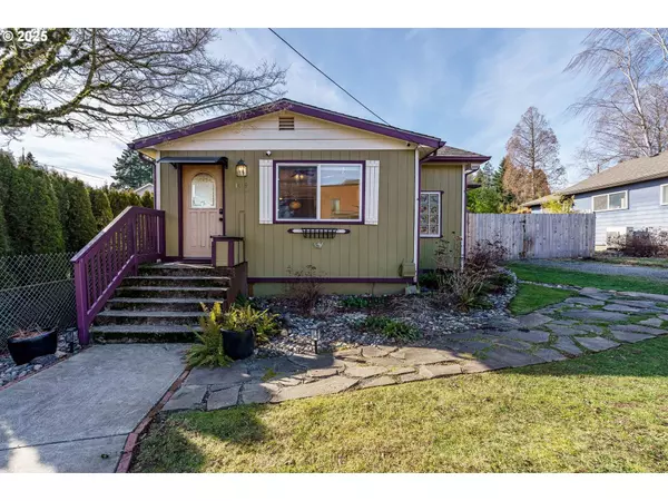 1419 NE GARFIELD ST, Camas, WA 98607