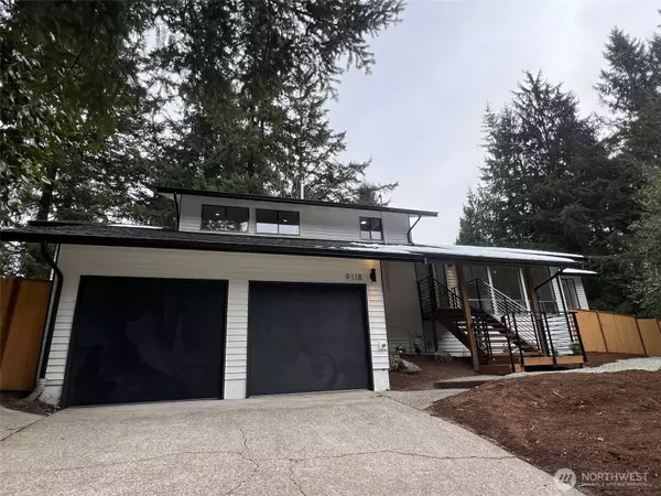 9118 169th CT NE, Redmond, WA 98052