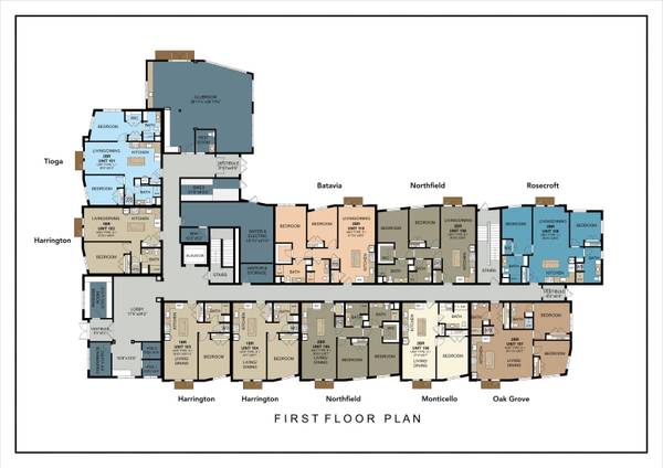 1 Cross ST #102, Scarborough, ME 04074