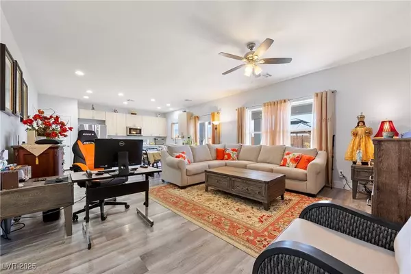 1241 Yosemite Avenue, Pahrump, NV 89048