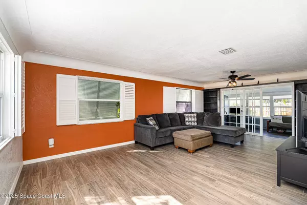 570 Belair AVE, Merritt Island, FL 32953