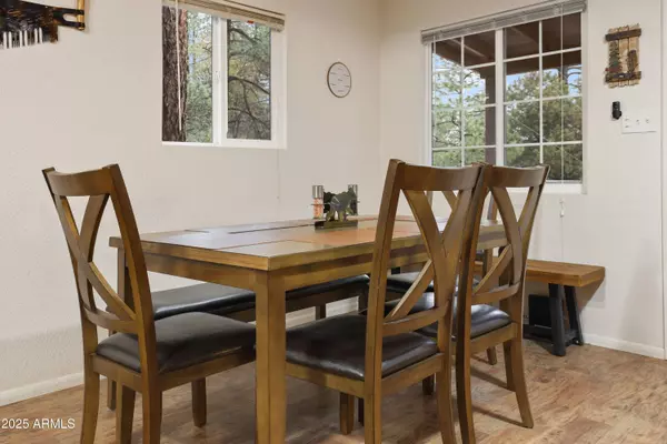 3842 N ORLOFF Road, Pine, AZ 85544