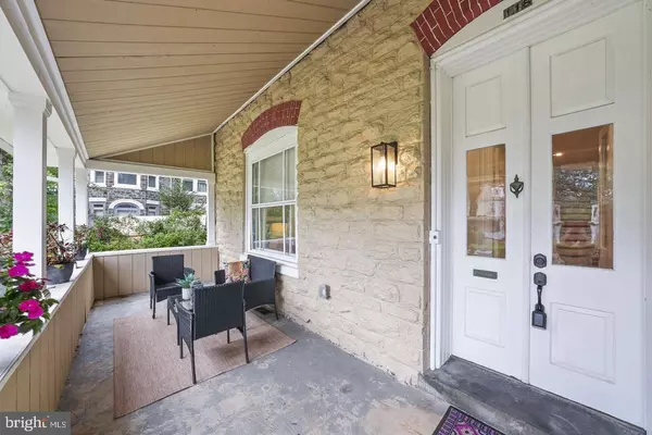 116 E UPSAL ST, Philadelphia, PA 19119