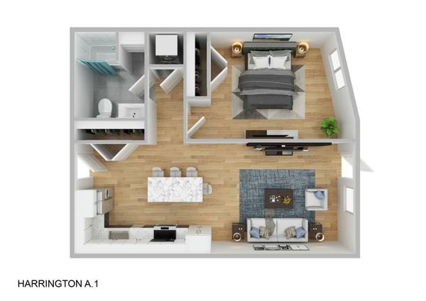 1 Cross ST #102, Scarborough, ME 04074