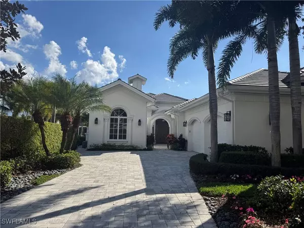 10640 Via Milano DR, Miromar Lakes, FL 33913