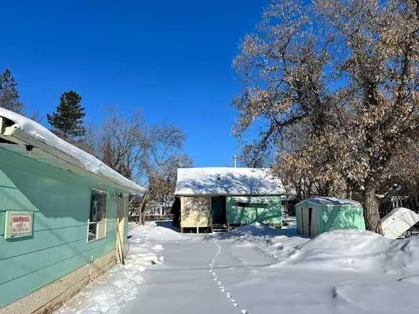 208 2nd AVE E, Alliance, AB T0B 0A0