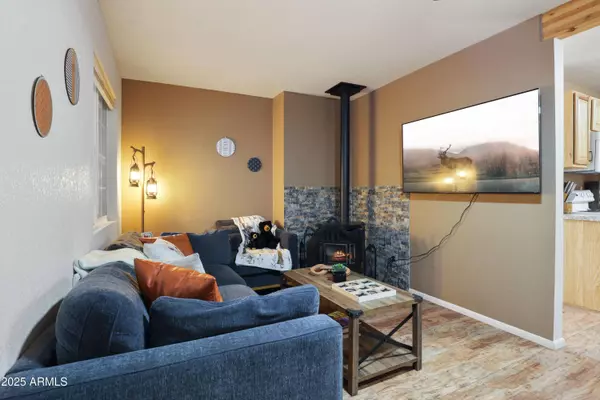 3842 N ORLOFF Road, Pine, AZ 85544