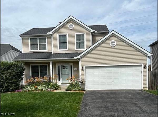 469 Lilyfield Lane, Galloway, OH 43119