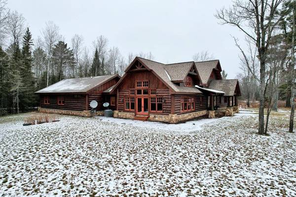 5771 HWY 45, Land O Lakes, WI 54540