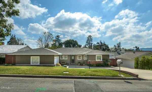 2352 Caracas ST, La Crescenta, CA 91214
