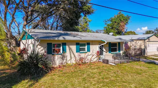 5495 80TH AVE N, Pinellas Park, FL 33781