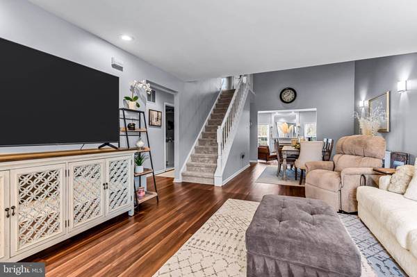 7 CORLEN CT, Medford, NJ 08055