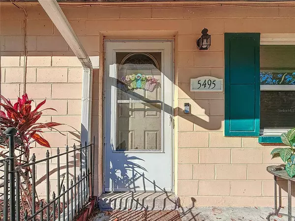 5495 80TH AVE N, Pinellas Park, FL 33781