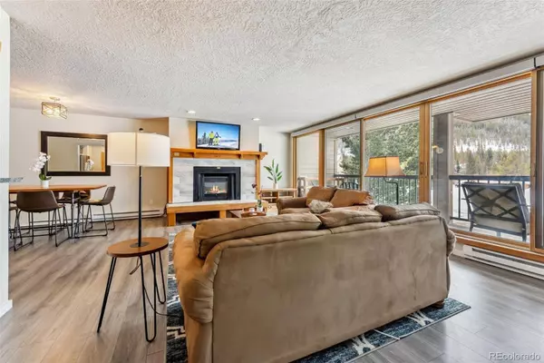 22300 US Highway 6 #1730, Keystone, CO 80435