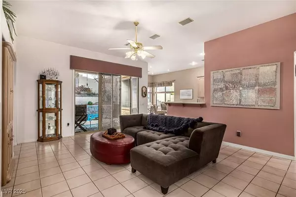 2329 Quartz Peak Street, Las Vegas, NV 89134