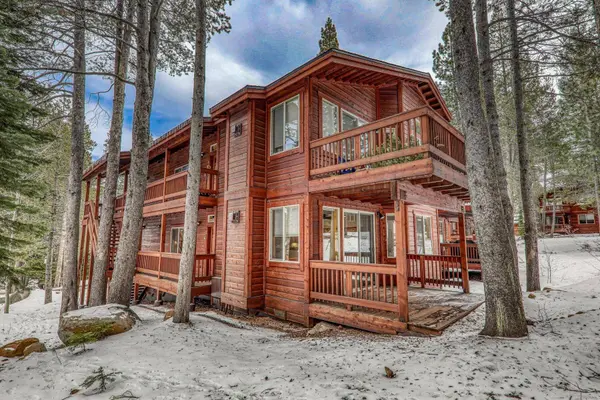 12678 Hidden Circle #2, Truckee, CA 96161