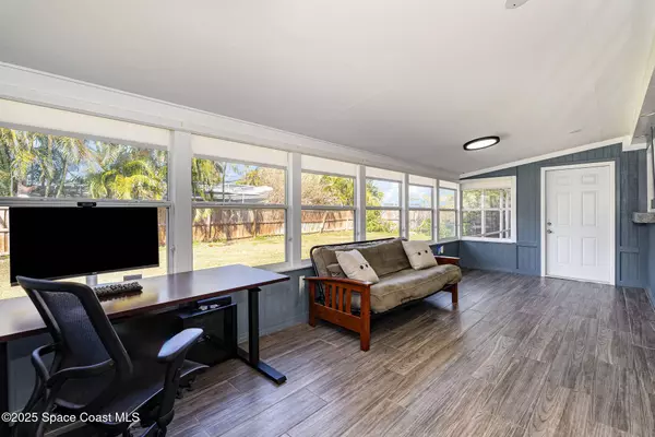 570 Belair AVE, Merritt Island, FL 32953