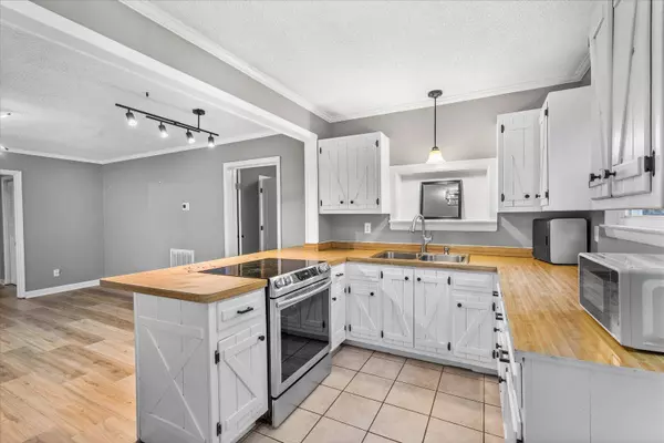 174 Hays Hollow RD, Flintstone, GA 30725