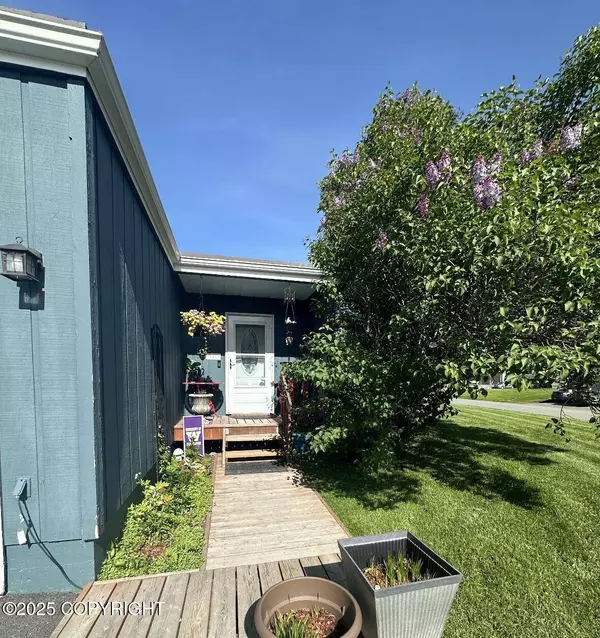 6005 Prosperity DR #134, Anchorage, AK 99504