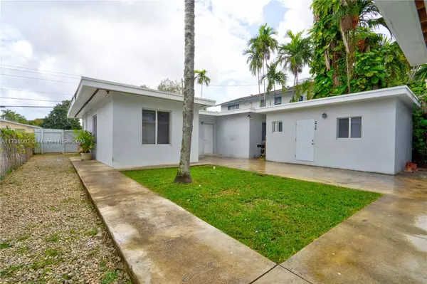 2730 NW 19th Ave, Miami, FL 33142