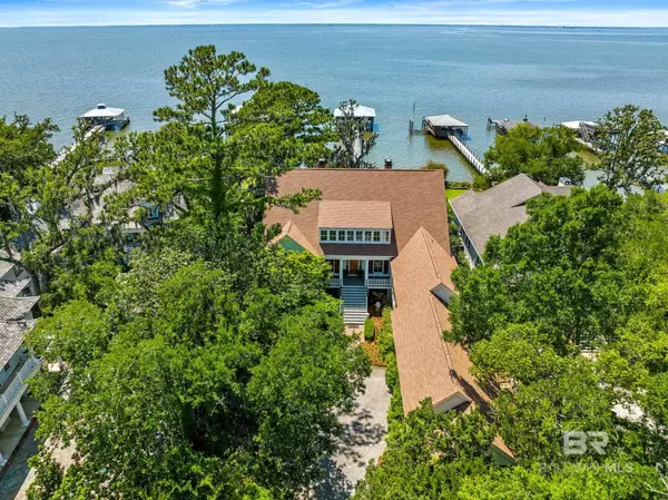 16285 Scenic Highway 98, Fairhope, AL 36532