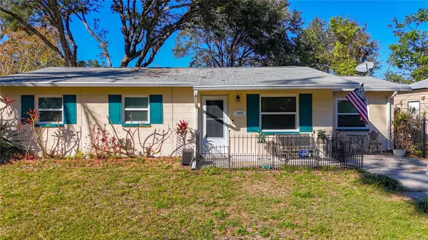 5495 80TH AVE N, Pinellas Park, FL 33781