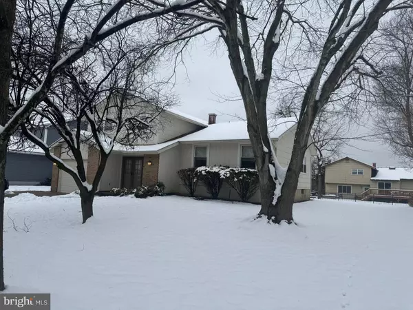 212 NATHANIEL AVE, Cherry Hill, NJ 08003